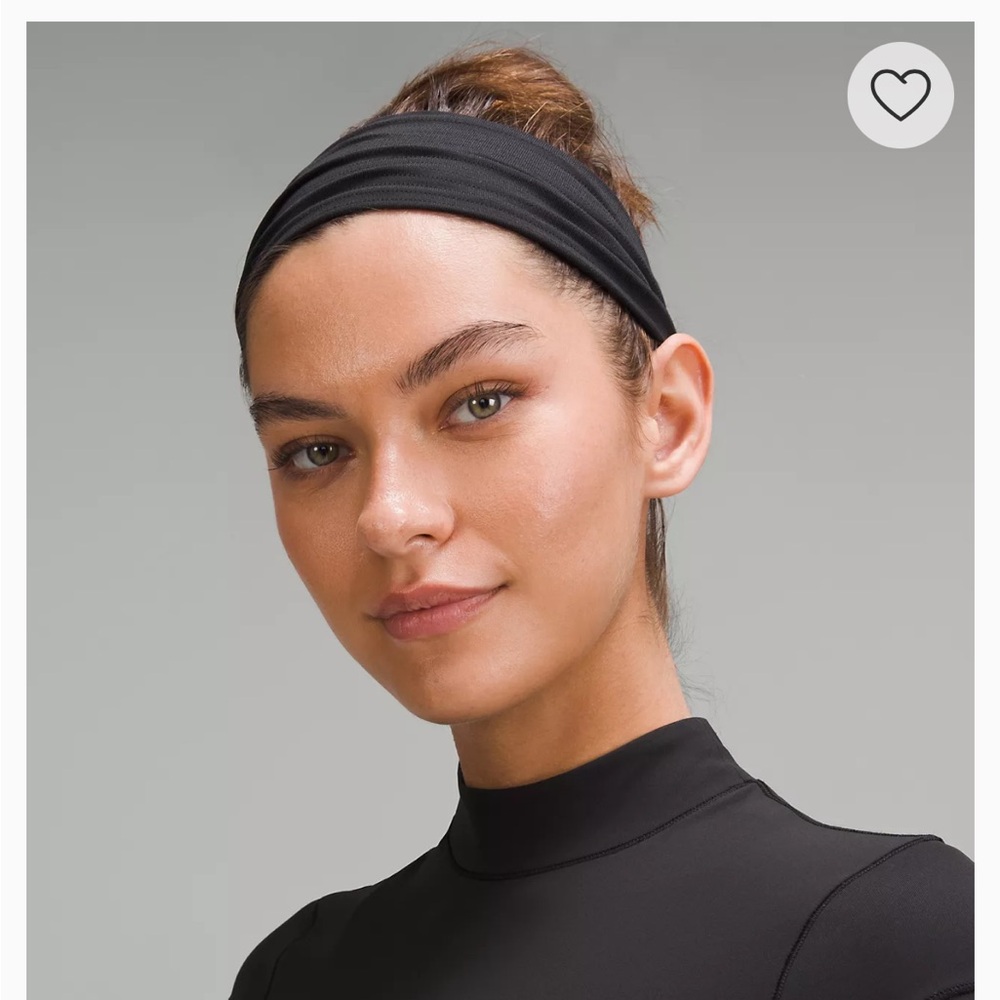 License to Train Wide Headband (set of 5)